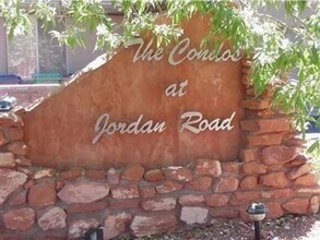 520 Jordan Rd in Sedona, AZ - Building Photo - Building Photo
