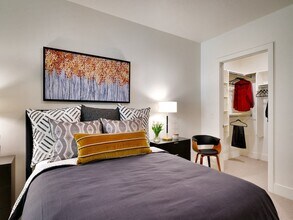 The Stack Apartments in Salt Lake City, UT - Building Photo - Building Photo