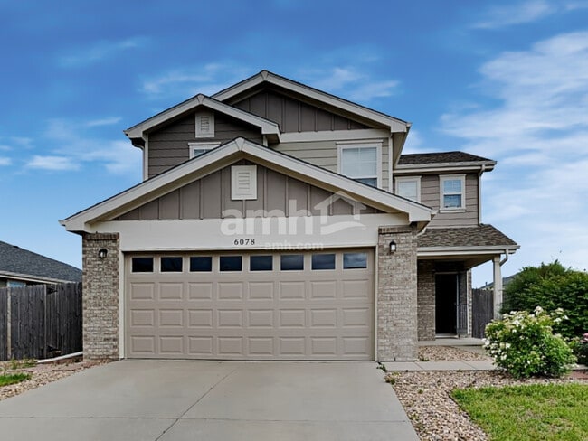 property at 6078 E 137th Ave