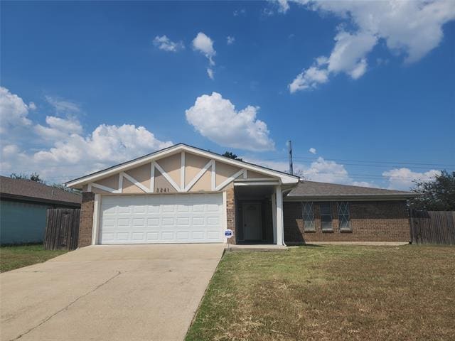 property at 3241 Yorktown Dr