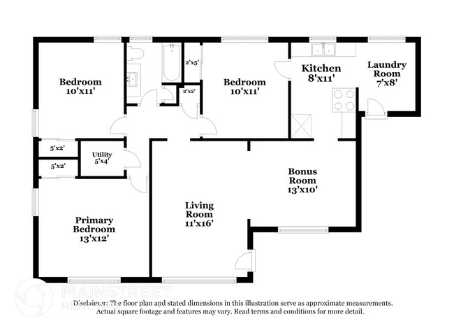 3714 Bedford Ln in Memphis, TN - Building Photo - Building Photo