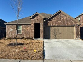 1004 Tall Grass Dr in Princeton, TX - Building Photo