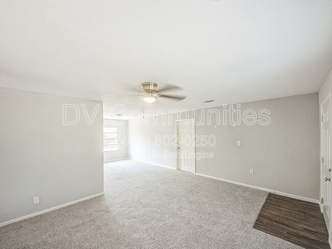 property at 6838 Crestridge St