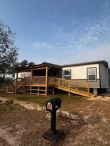 1501 Marion St in Mercedes, TX - Building Photo