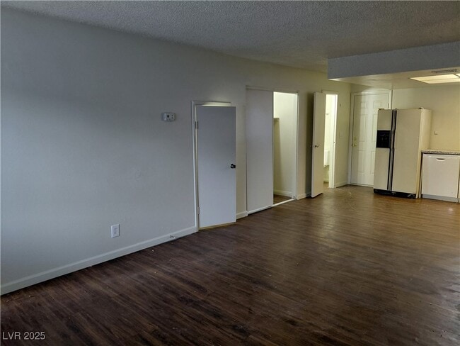 property at 1336 N Jones Blvd