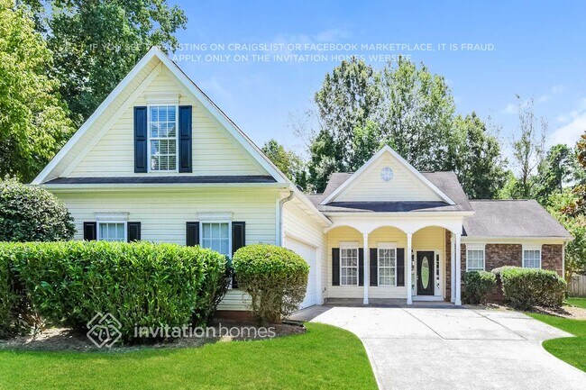 property at 7555 Golden Sands Dr