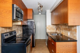 2020 Building in Portland, OR - Building Photo - Interior Photo