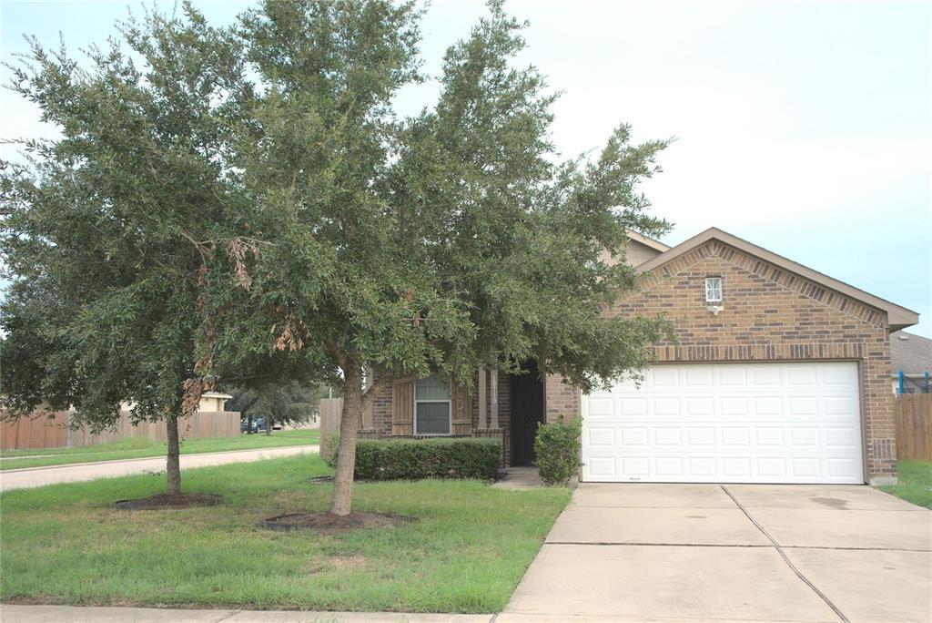 10710 Barker View Dr in Cypress, TX - Building Photo