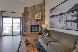 25 Arapahoe Cir, Unit A5 in Granby, CO - Foto de edificio - Building Photo