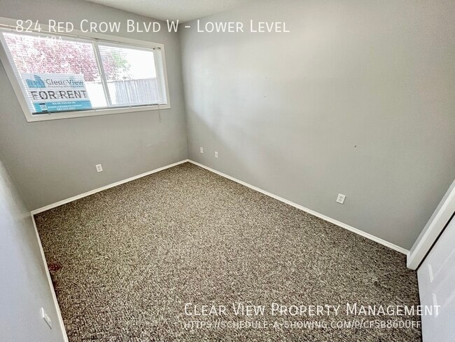 824 Red Crow Blvd W in Lethbridge, AB - Building Photo - Building Photo
