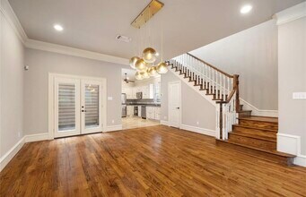 5545 Cornish St in Houston, TX - Building Photo - Building Photo