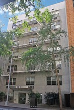 316 E 55th St in New York, NY - Foto de edificio - Building Photo