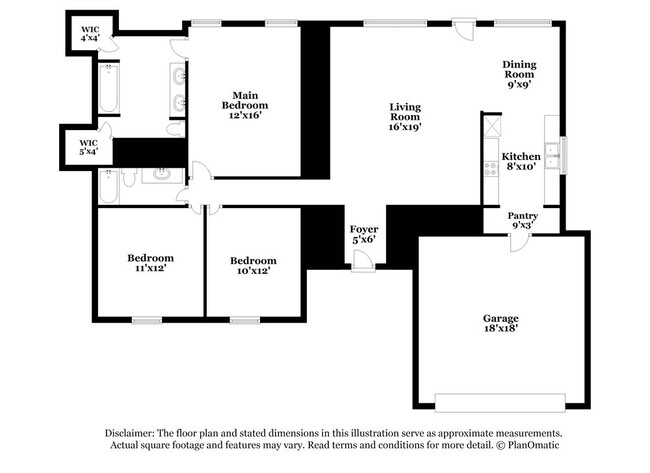 145 Pine Ridge Ln in Oakland, TN - Building Photo - Building Photo