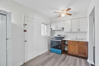 1927 Vaughn St in Columbus, OH - Building Photo - Building Photo