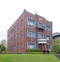 325 17th Ave E Apartments