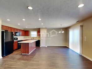 3427 Talavera Dr in Indianapolis, IN - Building Photo - Building Photo