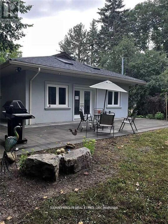 59 Hemingway Crescent in Markham, ON - Building Photo