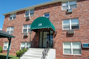 Edgewood Gardens Apartments