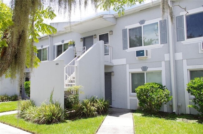 property at 4132 Dolphin Dr