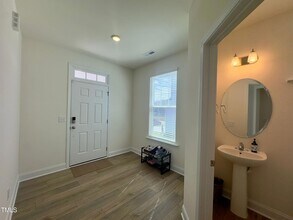 47 Flowing River Rd in Angier, NC - Building Photo - Building Photo