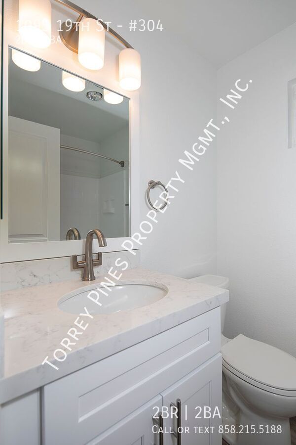 1095 19th St in San Diego, CA - Building Photo - Building Photo