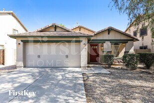 14088 W Larkspur Dr in Surprise, AZ - Building Photo