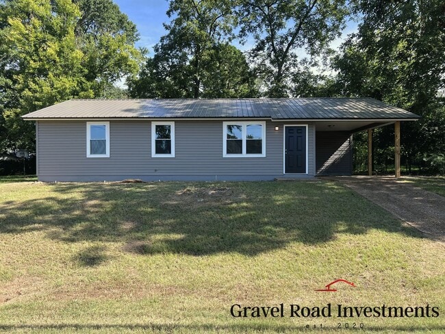 property at 4018 Stillman Blvd