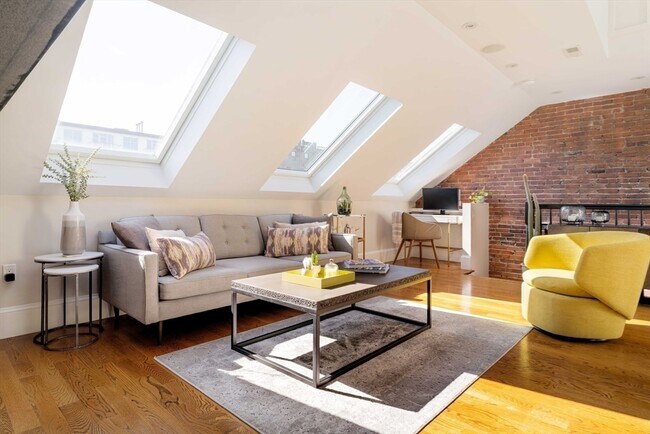 462 Shawmut Ave, Unit 2 in Boston, MA - Building Photo - Building Photo