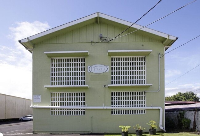 464 Kalanikoa St in Hilo, HI - Building Photo - Building Photo