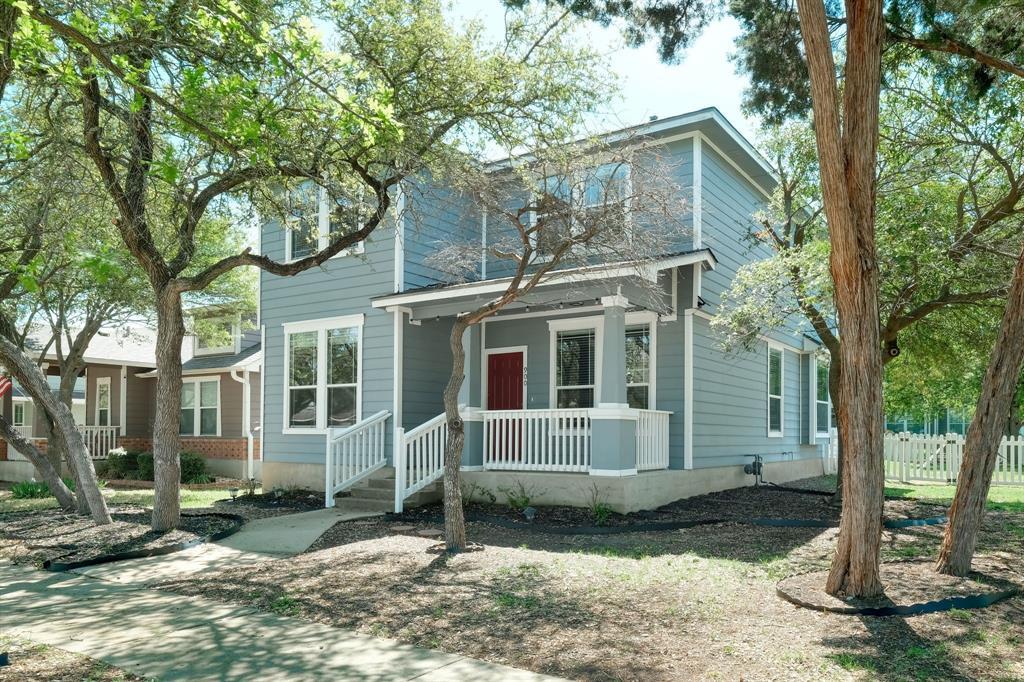 900 Bogart Rd in Cedar Park, TX - Building Photo