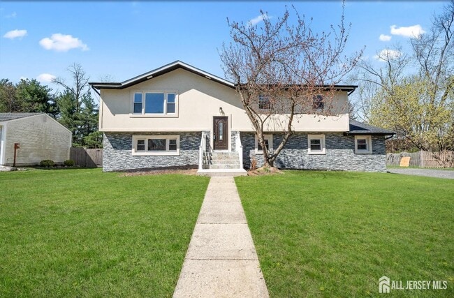 property at 34 Hershey Rd