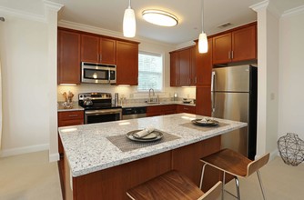 Residences at 299 in Farmington, CT - Building Photo - Interior Photo