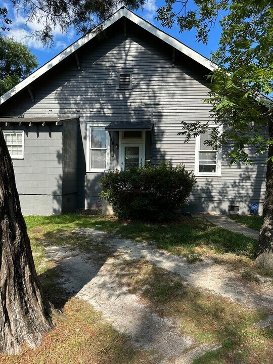 1318 Forest Ave in Columbus, GA - Building Photo