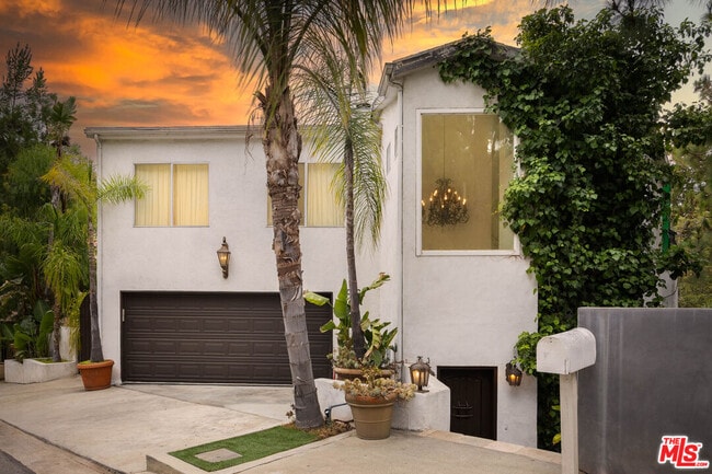 property at 3030 Passmore Dr