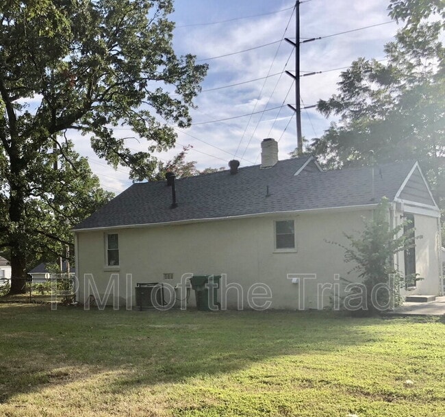 317 Woodbury St in High Point, NC - Building Photo - Building Photo