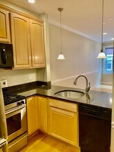 33 N Bennet St, Unit APT2 in Boston, MA - Building Photo - Building Photo
