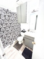 3740 Little Rd in Arlington, TX - Building Photo