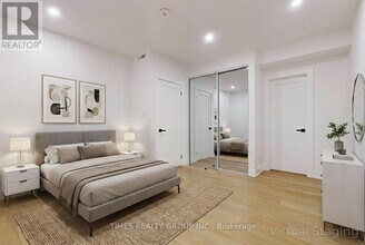 71 Gloucester St in Toronto, ON - Building Photo - Building Photo