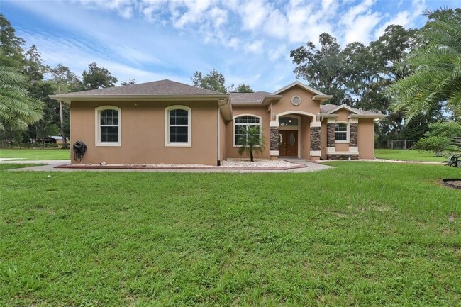 property at 3760 SE 80th St
