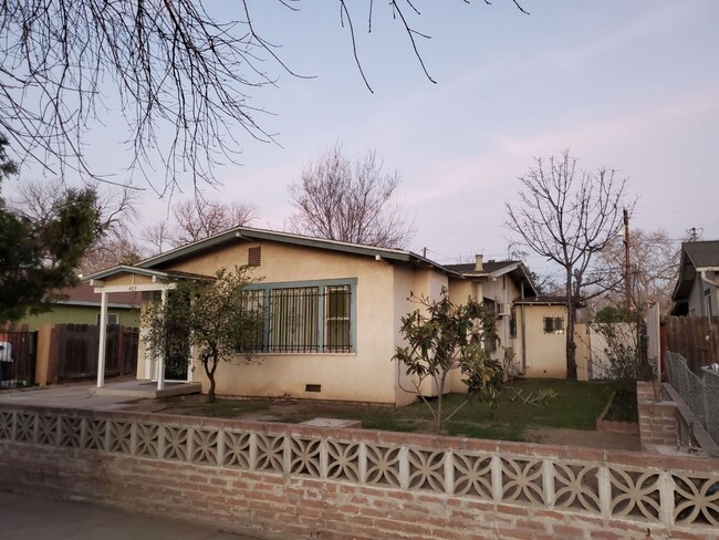 property at 409 Alturas Ave