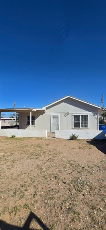 8828 Kenneth St in El Paso, TX - Building Photo - Building Photo