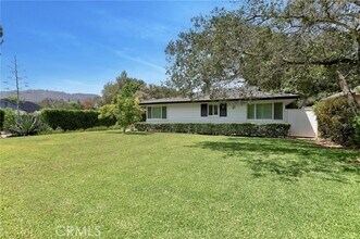 1465 Linda Vista Ave in Pasadena, CA - Building Photo - Building Photo