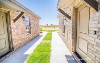 1611 102nd St in Lubbock, TX - Building Photo - Building Photo