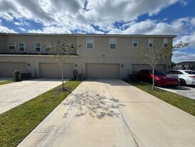 11818 Dune Aly in Orlando, FL - Building Photo