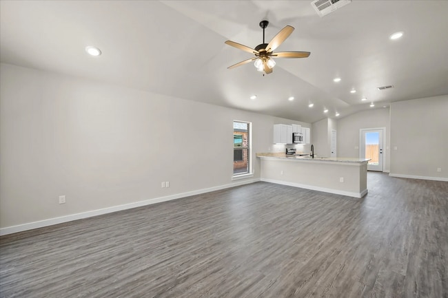 3520 Turner Ave in Lubbock, TX - Building Photo - Building Photo