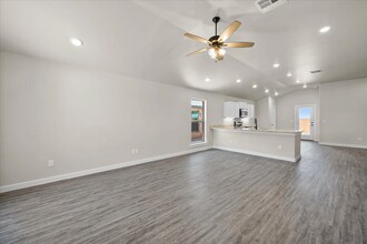 3414 Tiffin Ave in Lubbock, TX - Building Photo - Building Photo