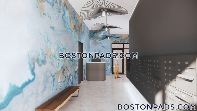 property at 100 Hemenway St