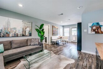 2519 Province Ln in Dallas, TX - Building Photo - Building Photo