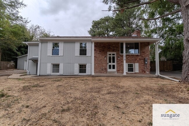 property at 11319 Harding Rd