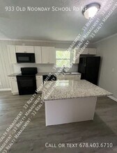 933 Old Noonday School Rd NE-Unit -B in Marietta, GA - Building Photo - Building Photo